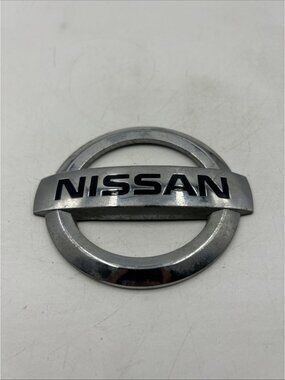 2013-2015 Nissan Altima Rear Emblem Trunk Badge Sign Logo OEM 84890-3TA0A✅